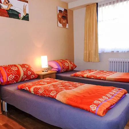 דירה Weisser By Interhome *