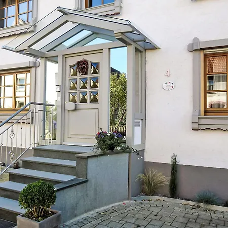 Weisser By Interhome * Neudingen