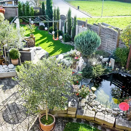 Weisser By Interhome דירה Neudingen