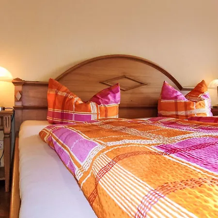 דירה Weisser By Interhome *