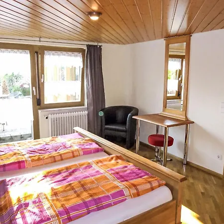 Weisser By Interhome דירה Neudingen