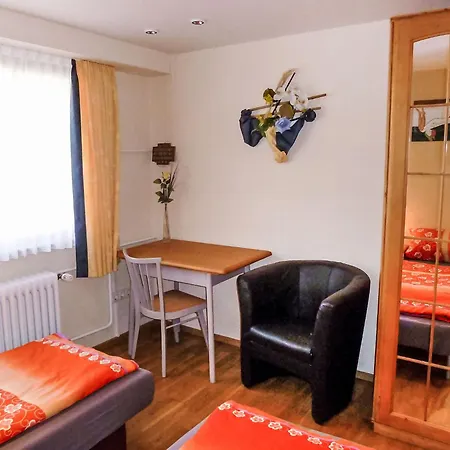 Weisser By Interhome דירה Neudingen