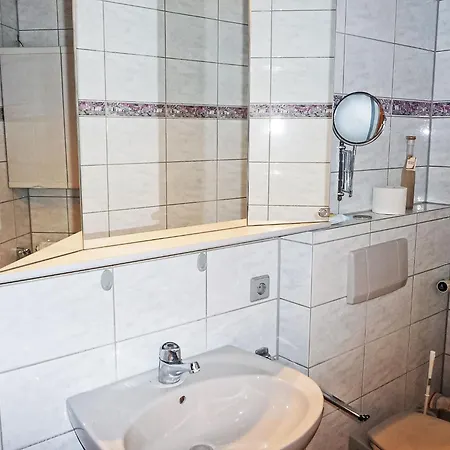 Weisser By Interhome דירה *